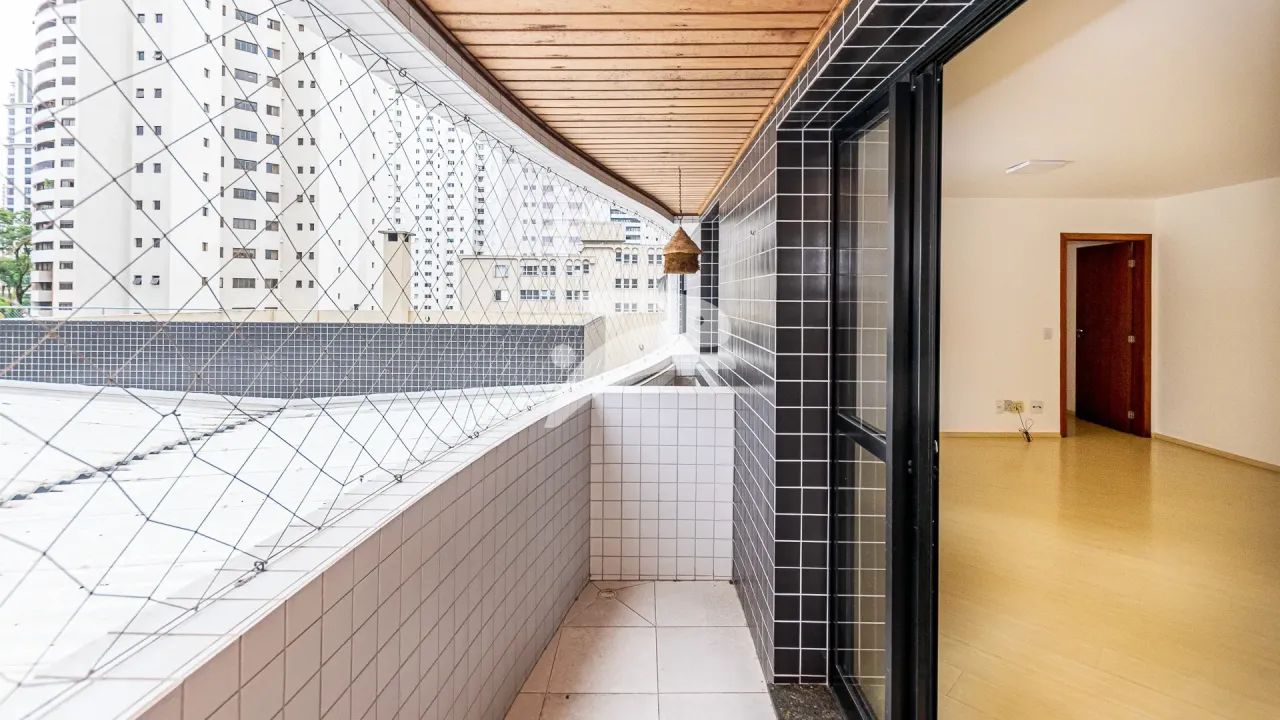 Apartamento 3 Quartos Batel 118m² - Foto 5