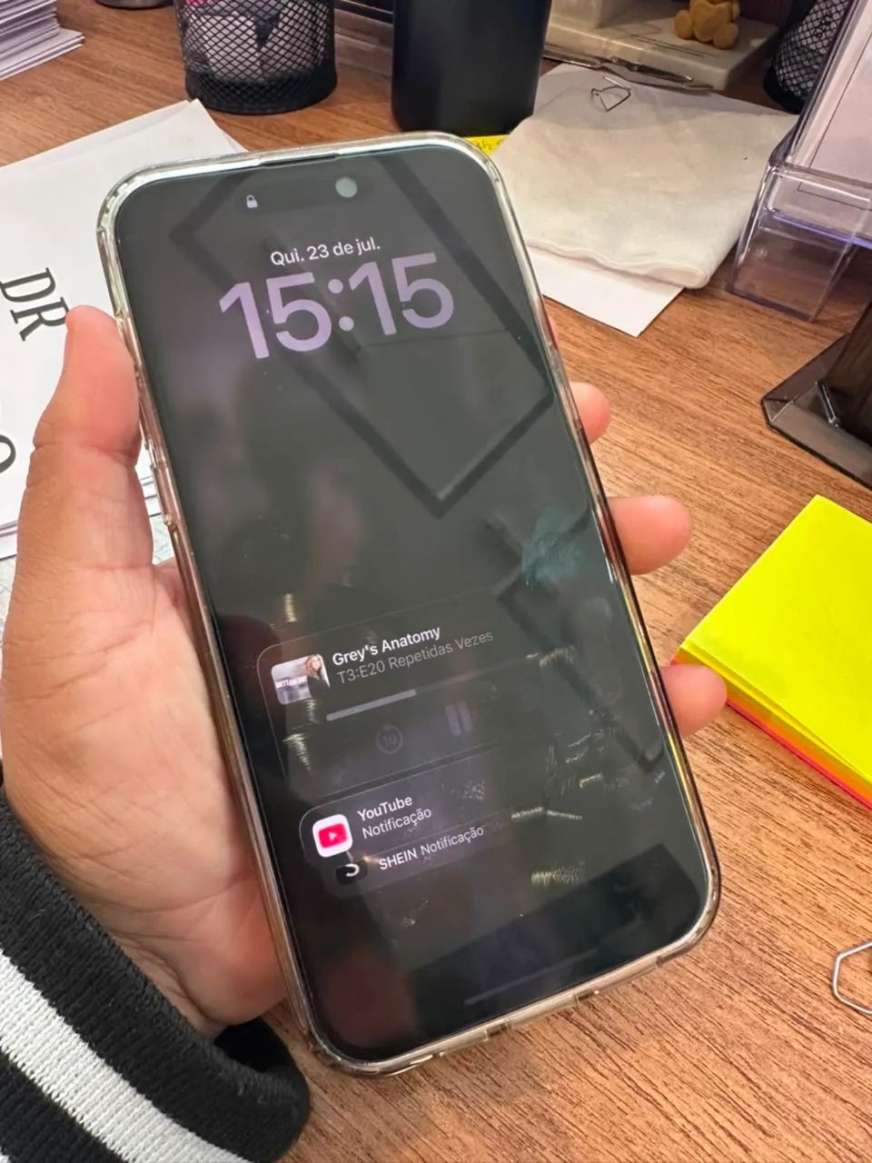 14 pro Max 256 GB 