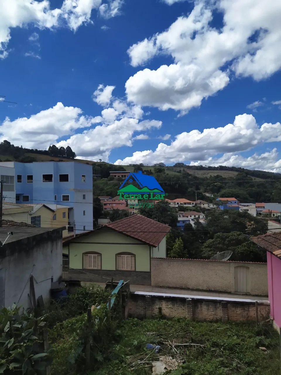 Lote à venda em Aiuruoca, MG