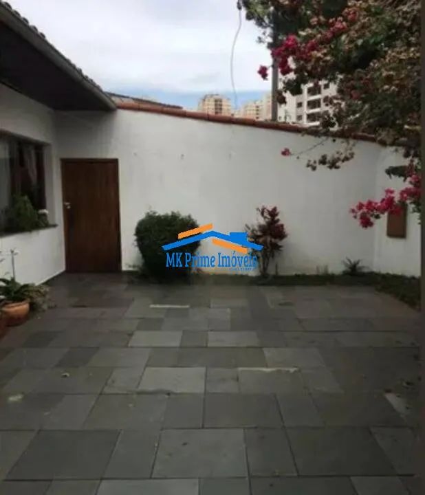 Casa Térrea com 3 Dormitórios - Parque Continental - Bolsão - Foto 2