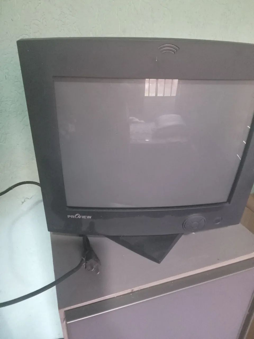 Monitor de computador