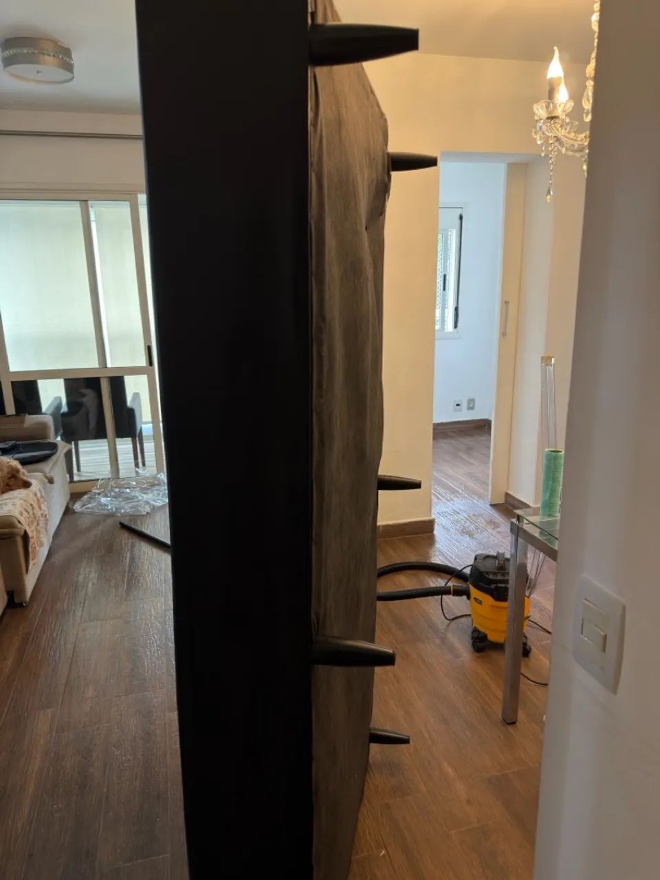 Cama Box + Colchão Ortobom Liberty - Foto 4