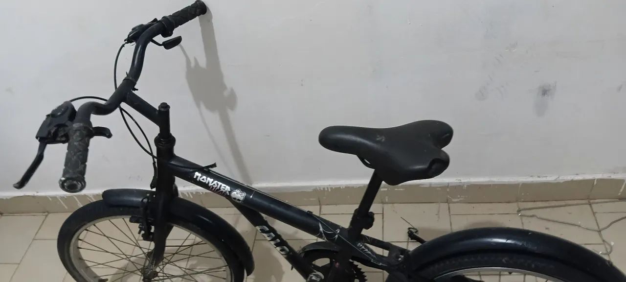 Bicicleta infantil  - Foto 2
