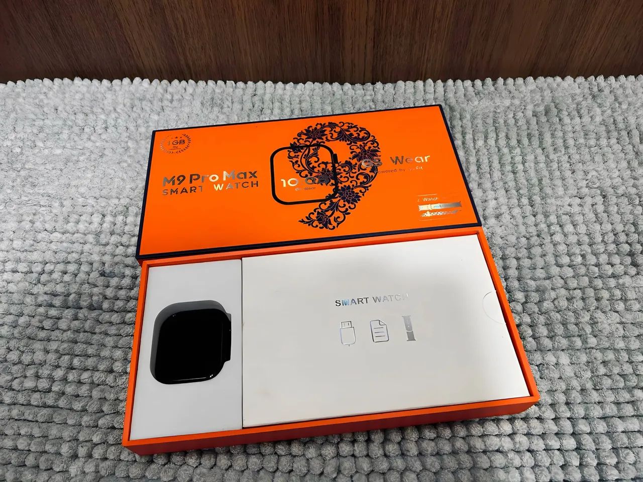 Relógio SmartWatch - Foto 5