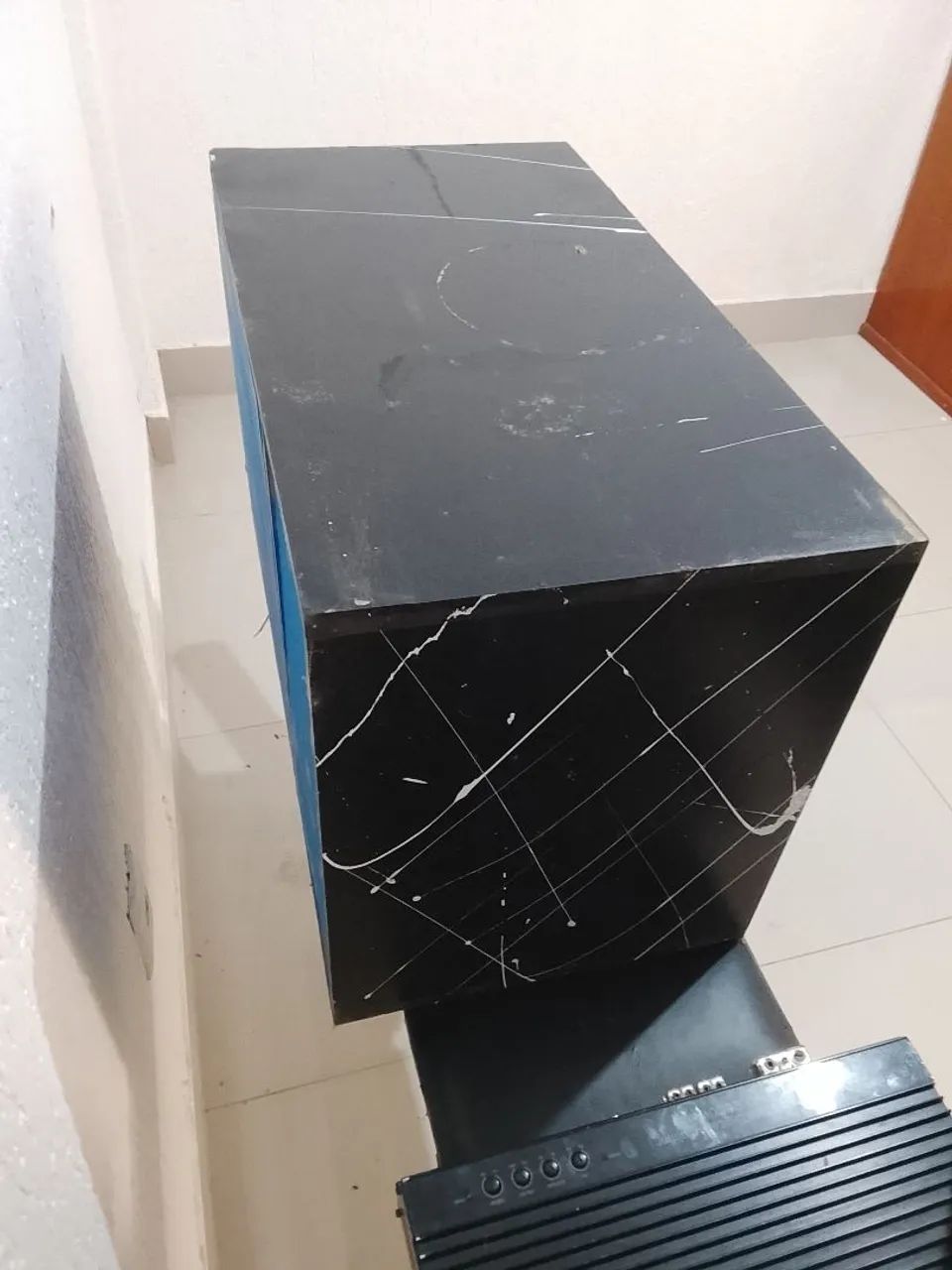 WOOFER TORNADO 3000 - Foto 5