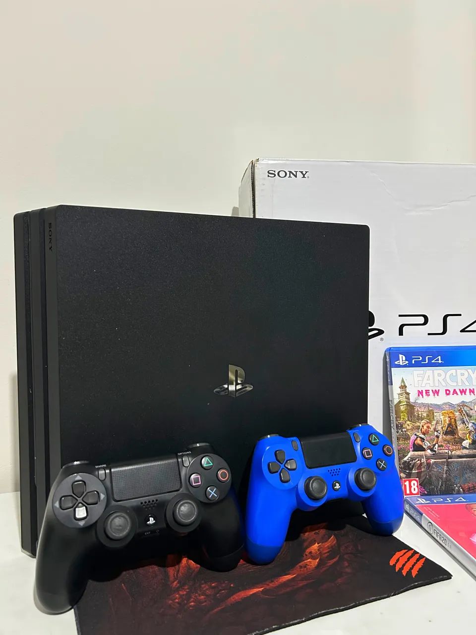PLAYSTATION 4 PRO - Foto 2