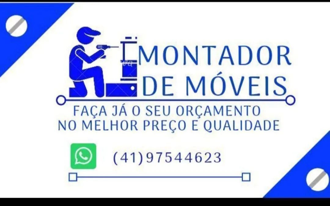 Montador de móveis 