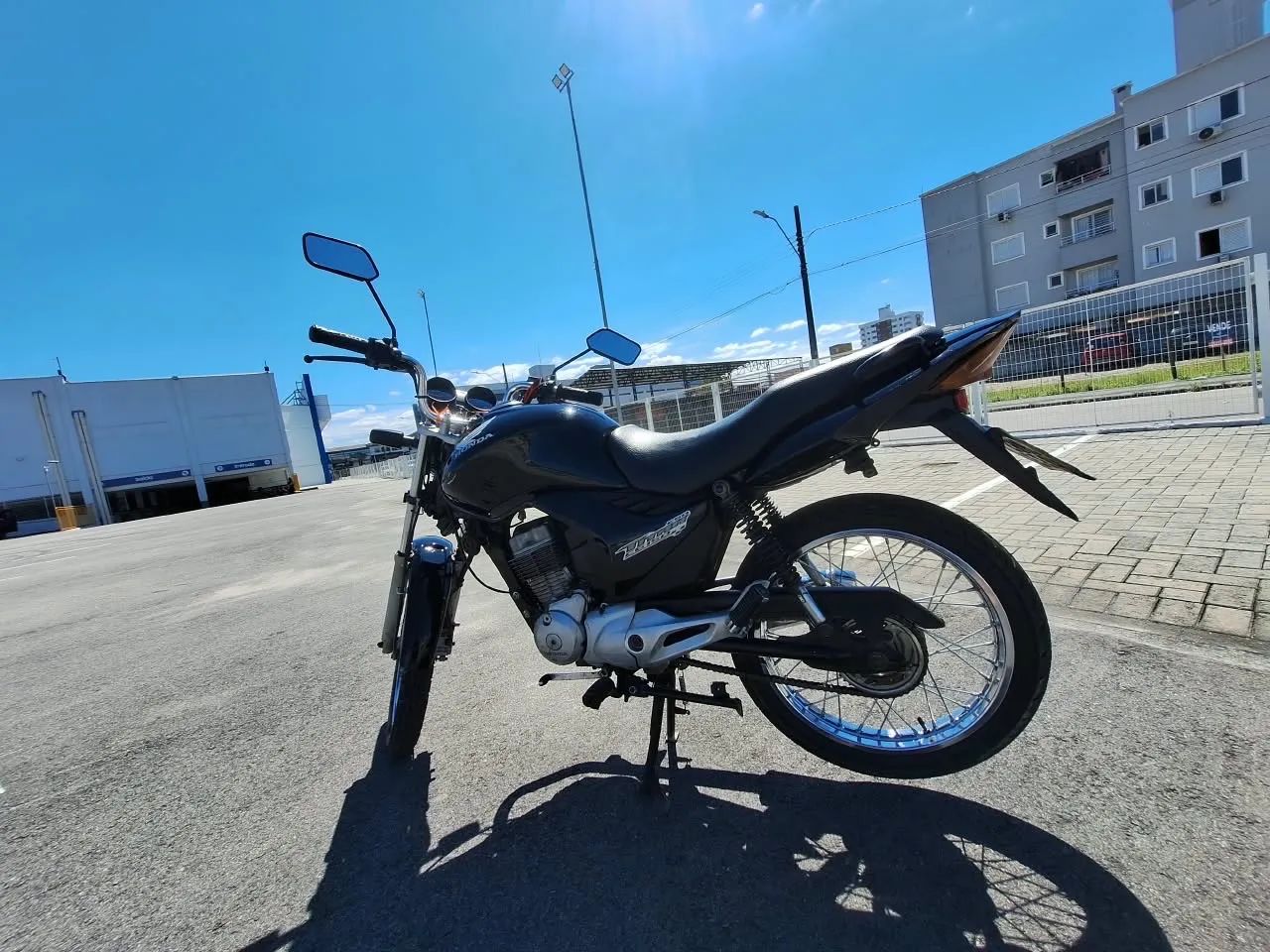 Titam 150 EDS