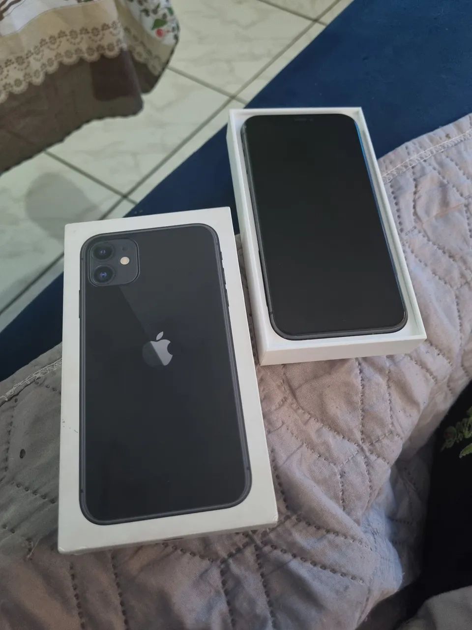 Iphone 11 128Gb