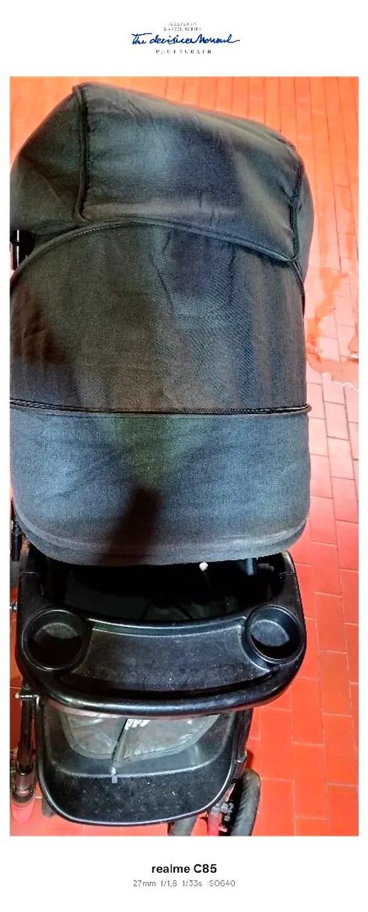 Carrinho para Bebê  - Foto 2