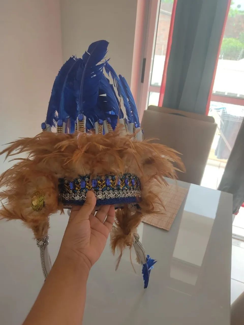 Coçar de Bumba Meu boi - Foto 5