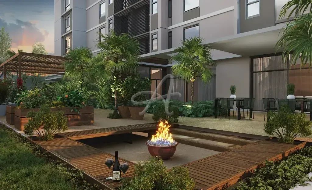 Apartamento para alugar em Campinas, Nova Campinas, com 3 suítes, com 170 m², CONCEPT NOVA - Foto 3