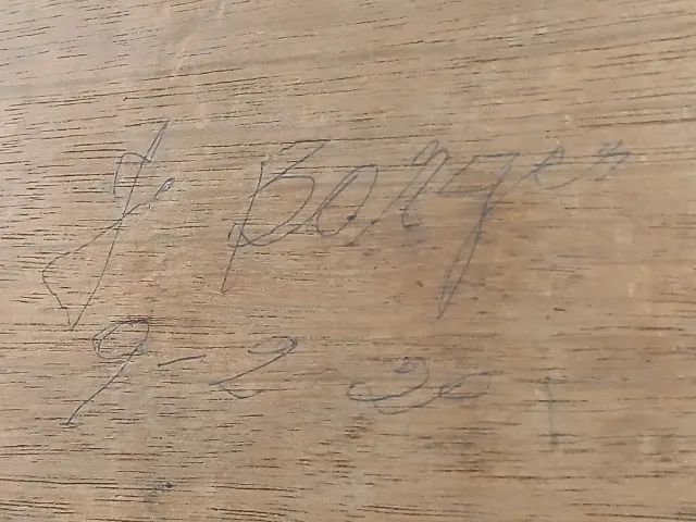 CONJUNTO MATRIZ E XILOGRAVURA ASSINADAS - J BORGES- MUITO RARO   - Foto 4