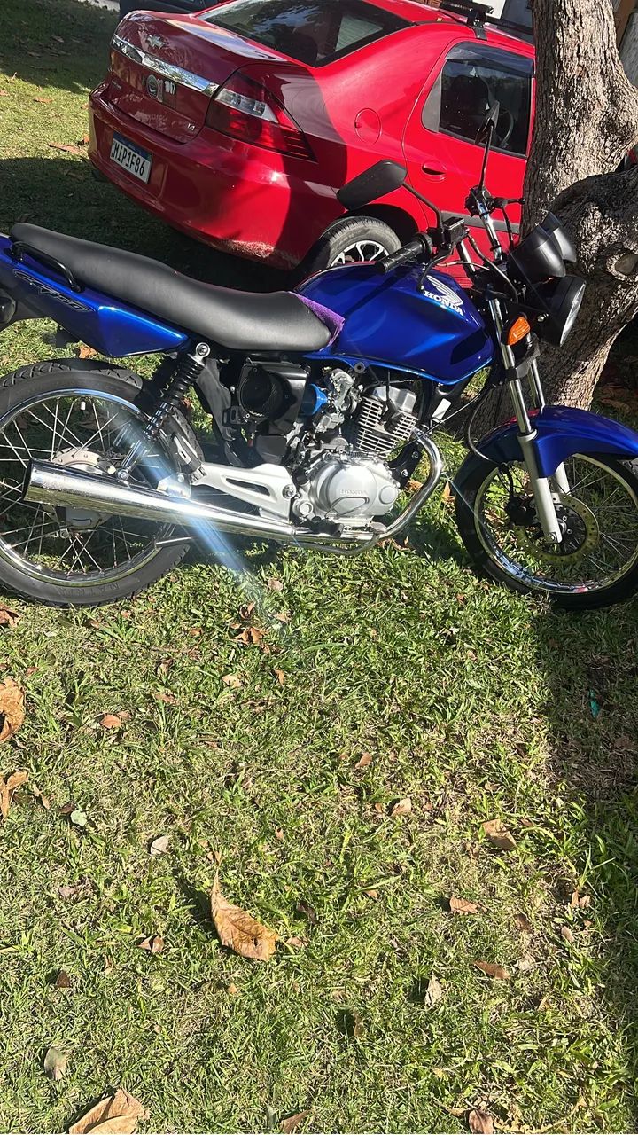 CG 150 ESD - Foto 3