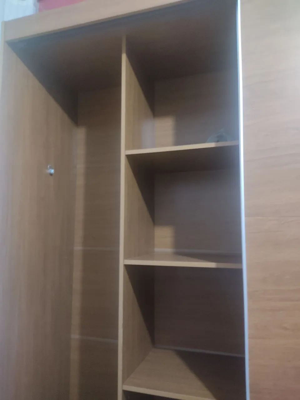 Guarda roupas  - Foto 3