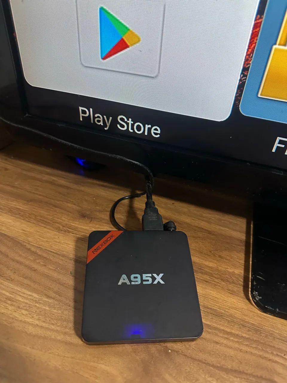 ANDROID BOX 4K - Foto 2