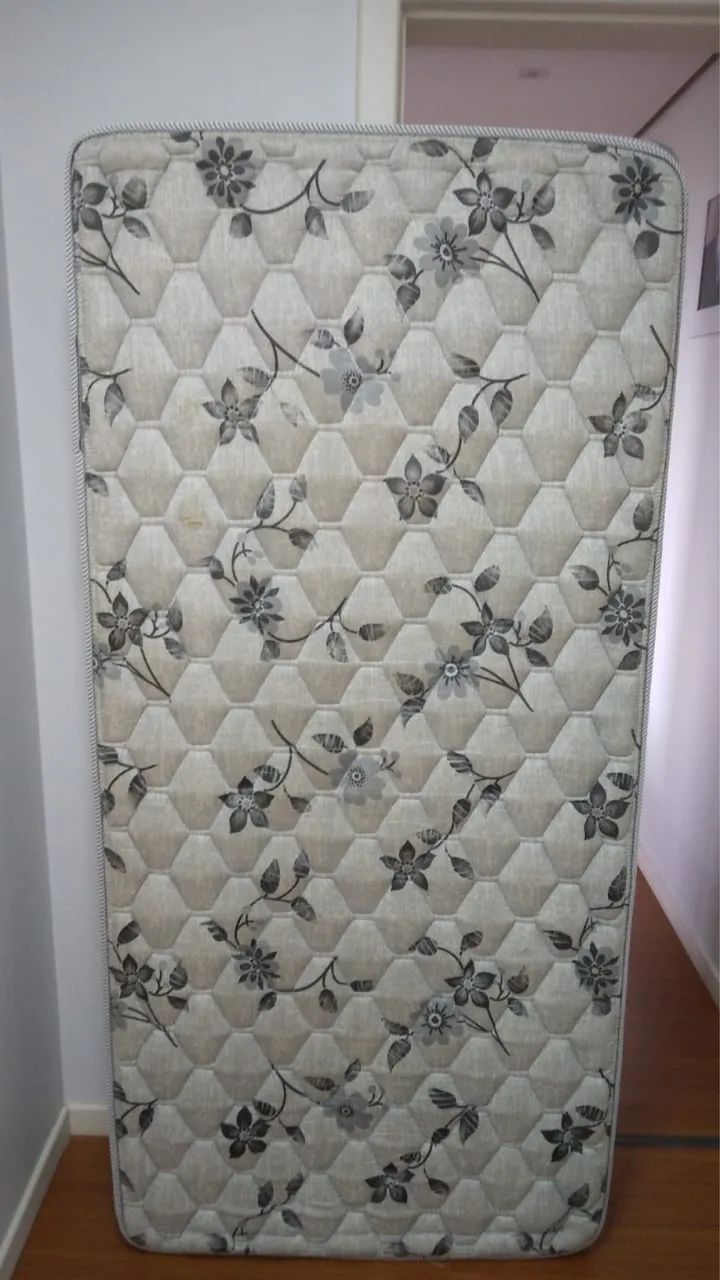 Colchão Herval solteiro - Foto 2