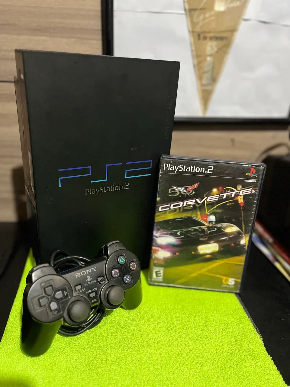 PlayStation 2 FAT  - Foto 2