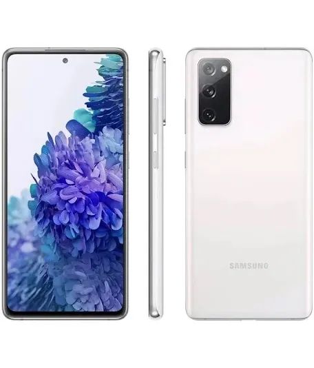 Galaxy S20 FE Snapdragon Novo Lacrado  - Foto 3