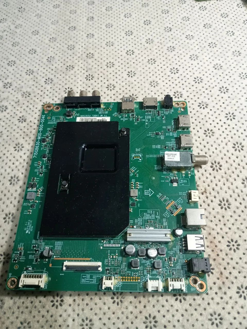 PLACAS PARA T PHILIPS.