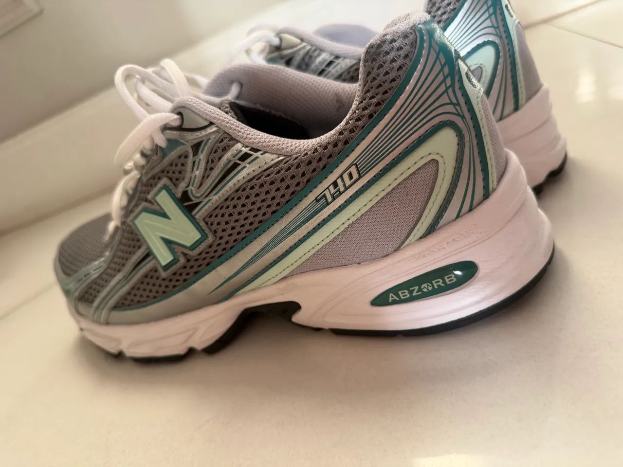 New Balance 740 - Foto 4