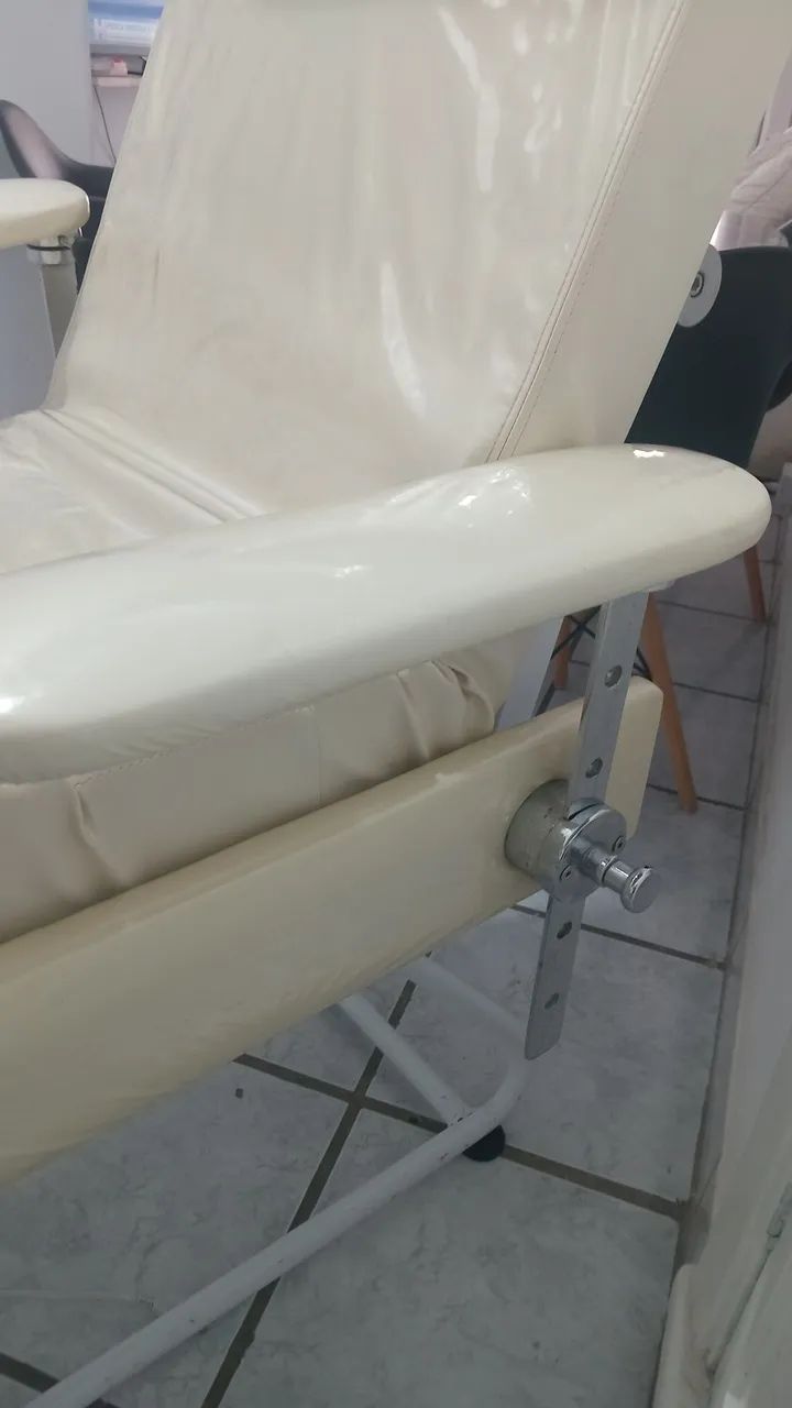 Maca eletrica Tanaka Belmont 110 volts - Foto 5