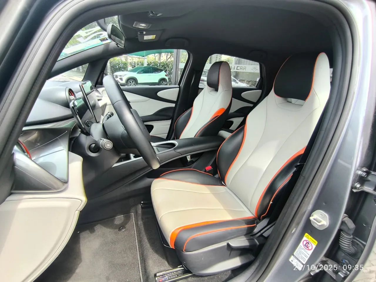 BYD Dolphin EV (Elétrico) 2024 - Foto 3