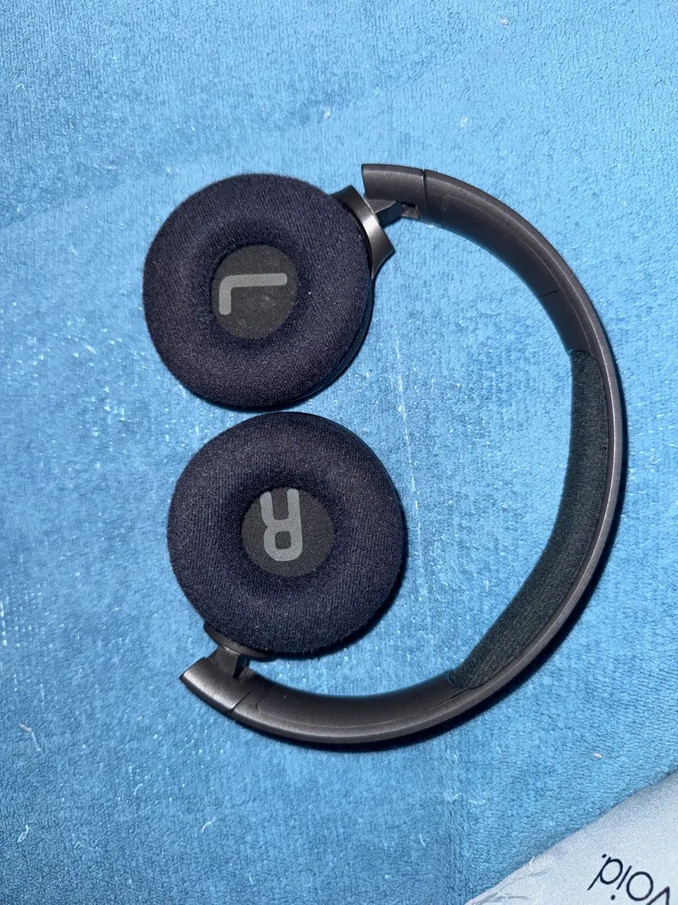 Fone JBL Tune 520BT. Cor: Preta - Foto 2