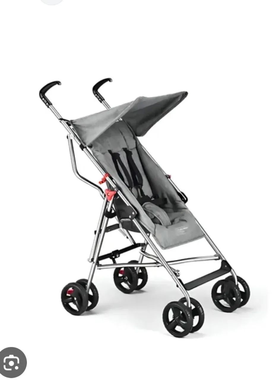 Carrinho guarda-chuva Multikids 