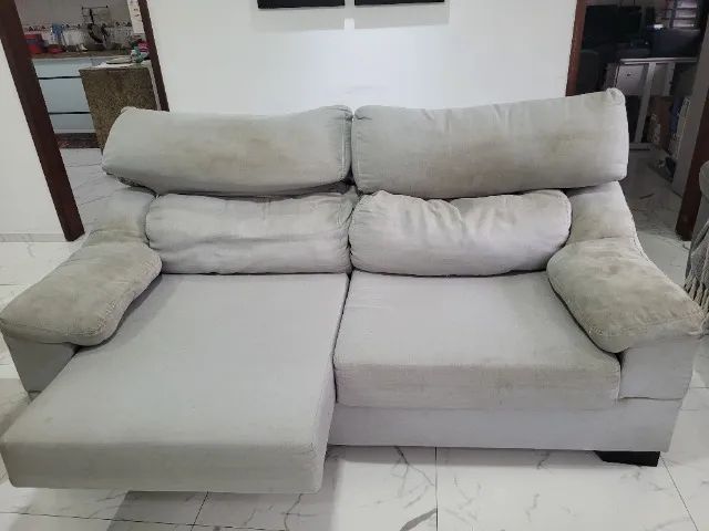 Sofá retrátil 