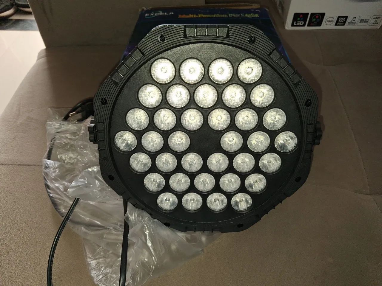 Leds pra iluminação RGBW  - Foto 2