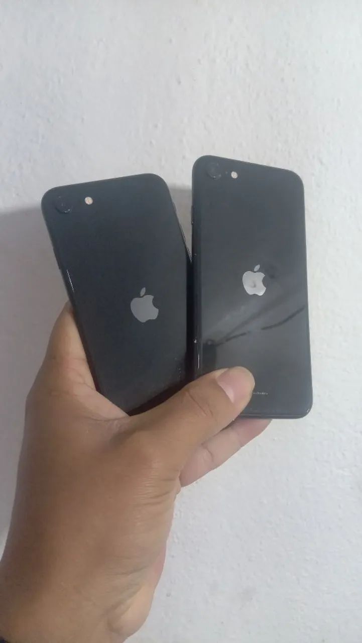 iPhone SE - Foto 3