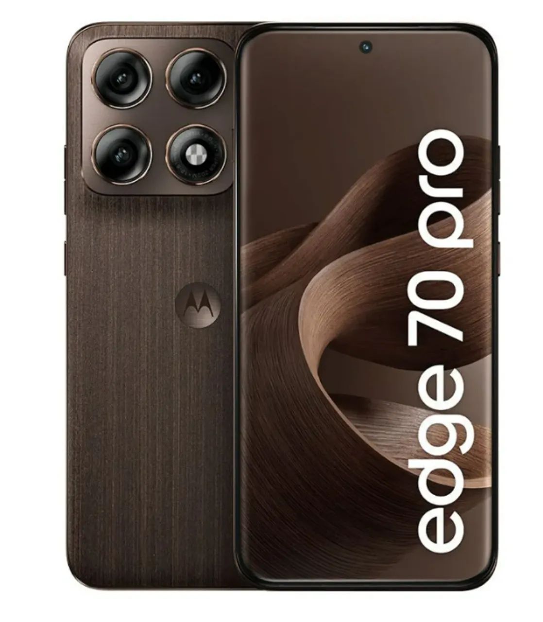 Motorola Edge 70 Pro Lacrado