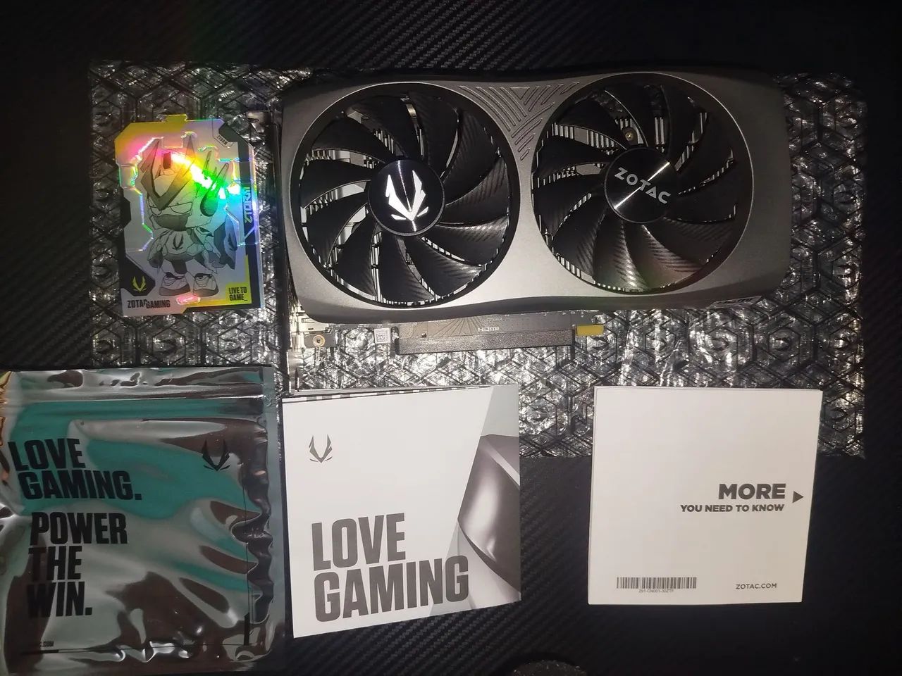 RTX 4060  - Foto 2