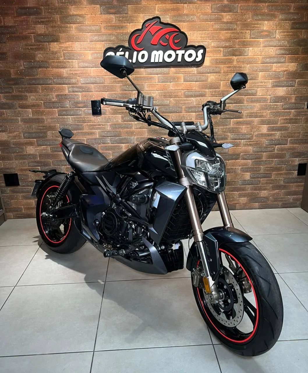 Zontes 310 2024 - 1427925412 | OLX