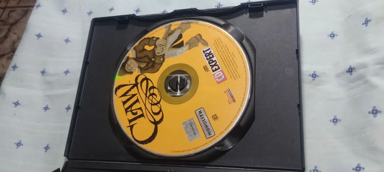 Jogo pra pc - Foto 2