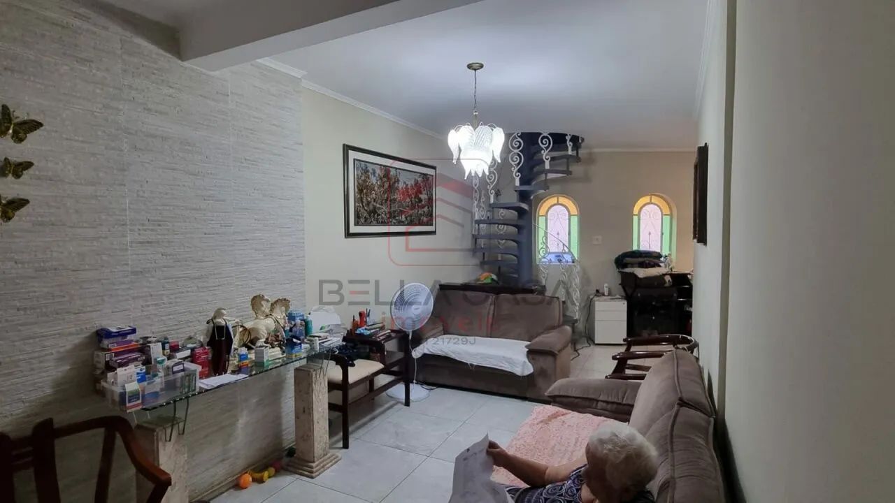 Casa a venda no Bairro da Mooca com 2 quartos e 2 vagas - Foto 4