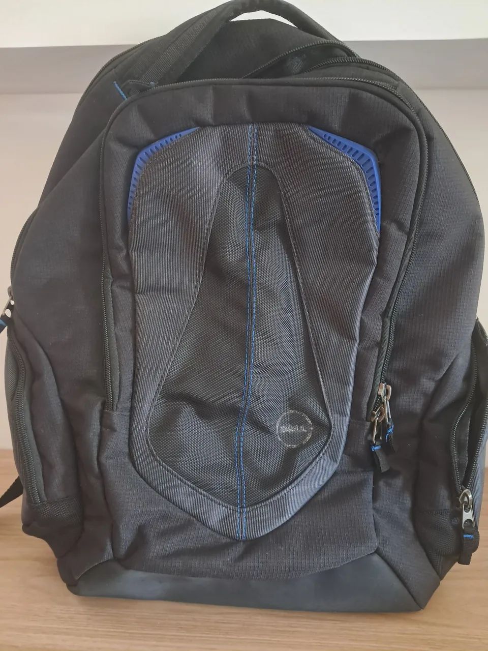 Mochila Dell  notebook - pouquissimo usada  -  excelente  - Foto 4