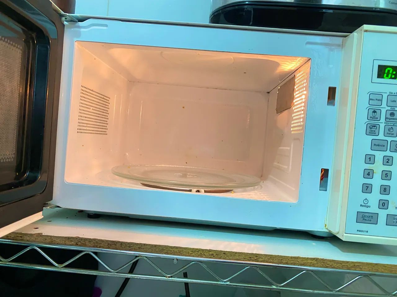 Microondas Philco  - Foto 2