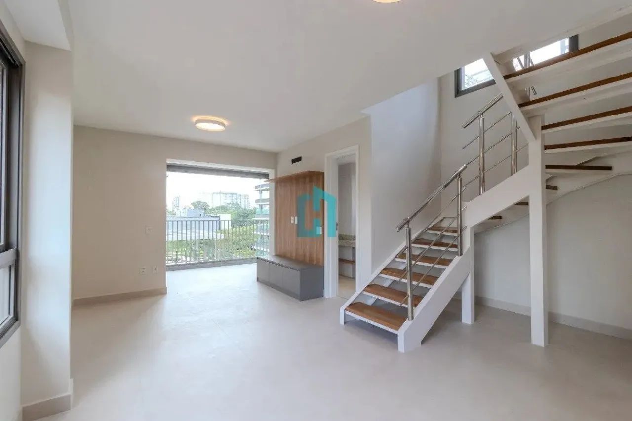 Duplex para venda em Moema com 2 quartos, sendo 2 suítes , 97m² - Foto 5