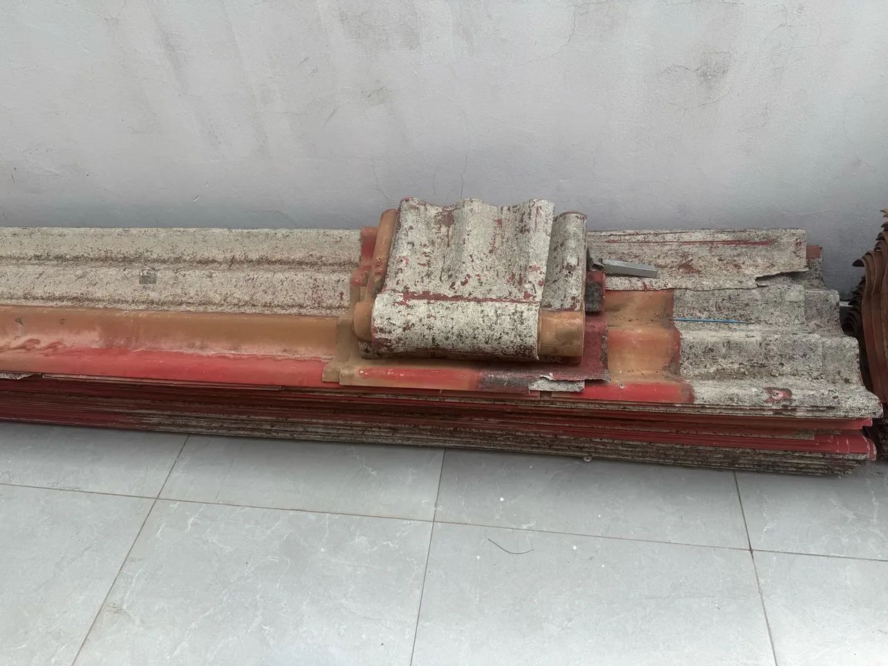 Telhas  - Foto 2