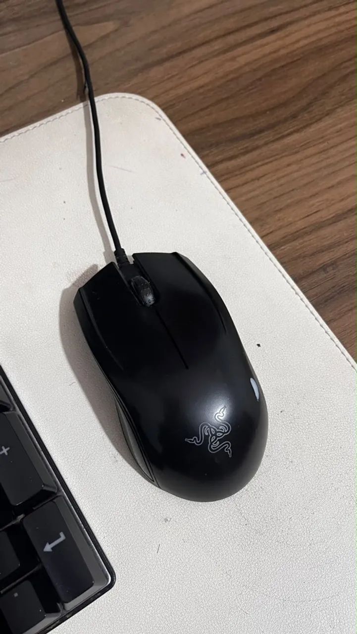 Teclado e Mouse  - Foto 5
