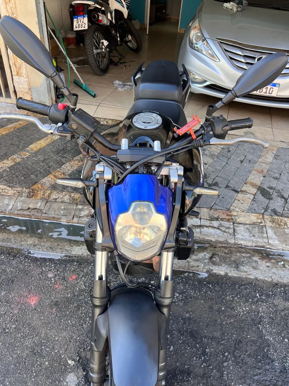 MT 660 - Foto 3