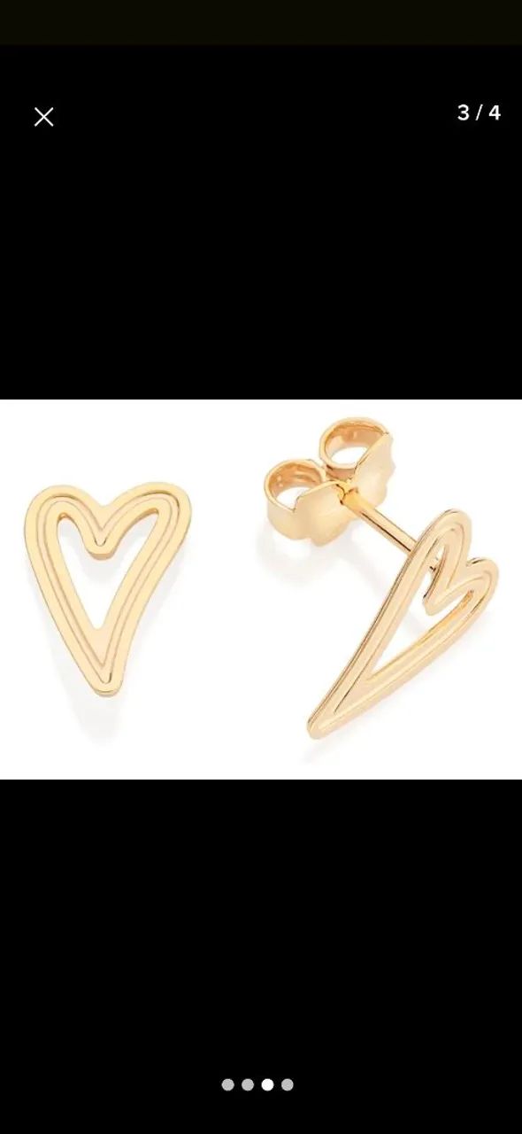 Brinco rommanel  - Foto 2