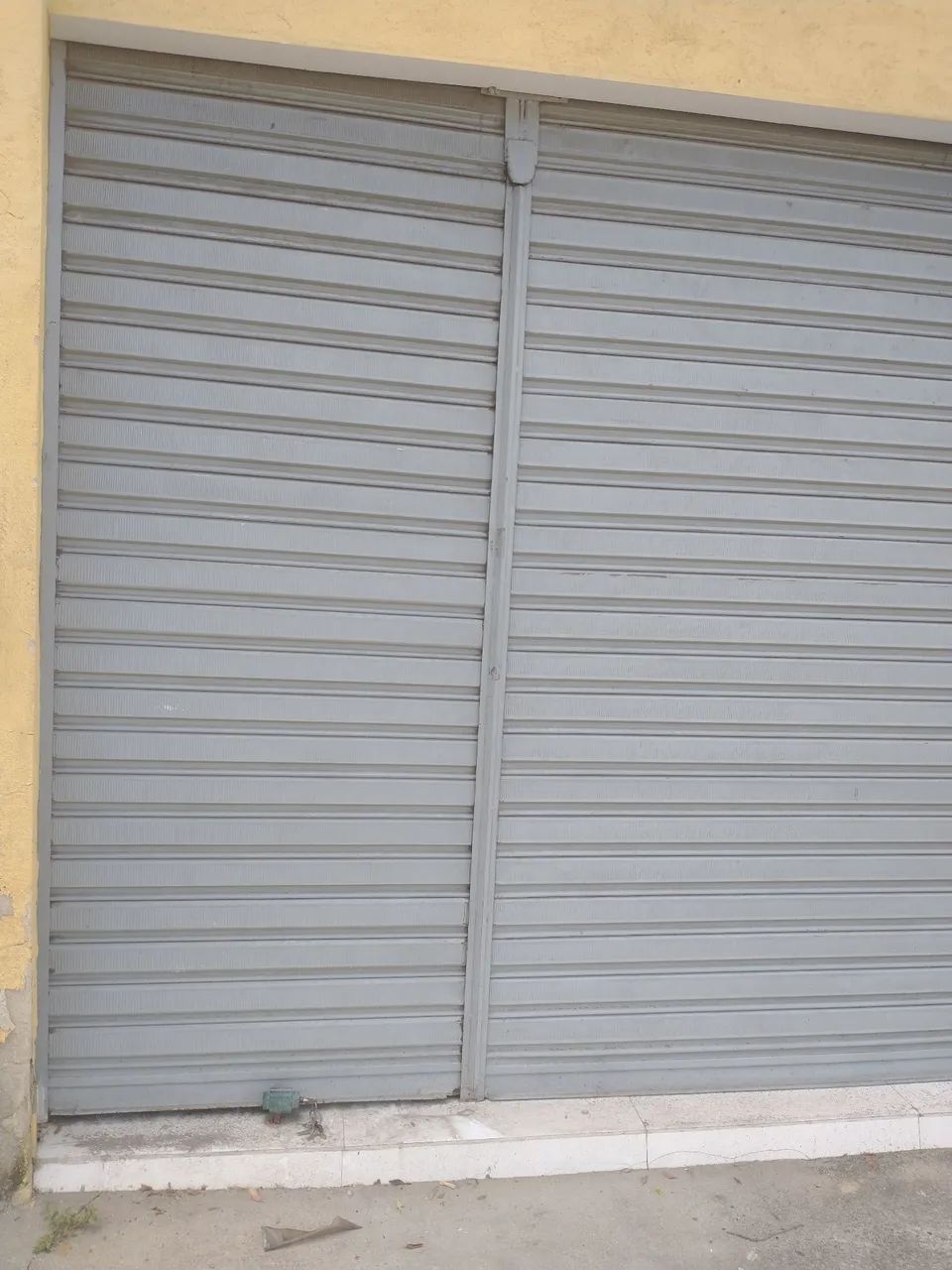 Portão derolar - Foto 2