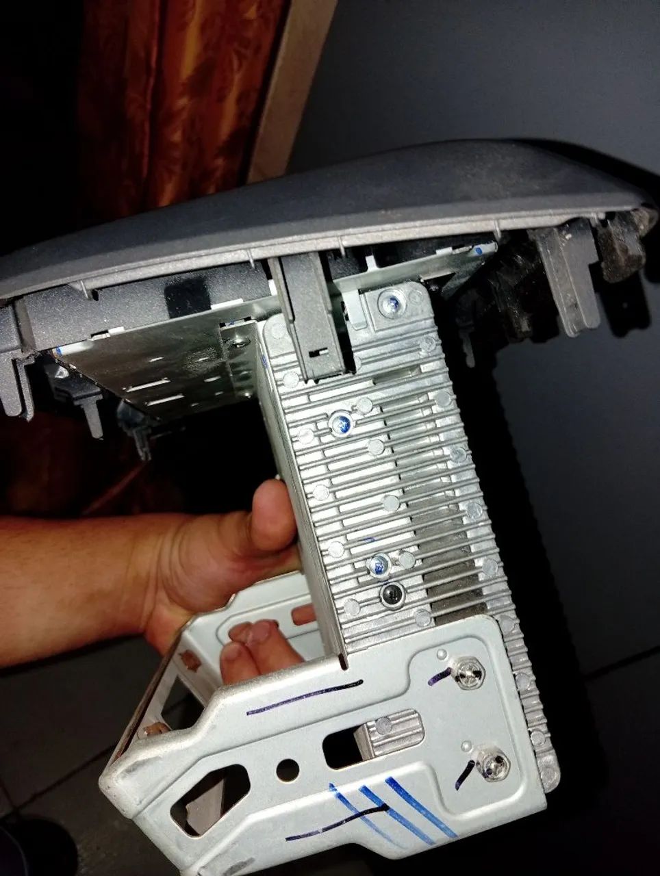 Som original do Honda Civic 2014 - Foto 5