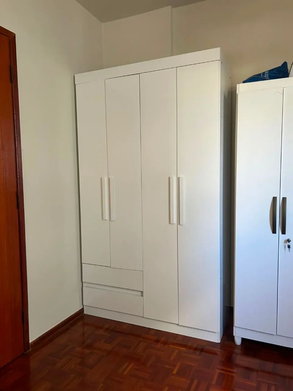 Guarda roupa Pequenos 400