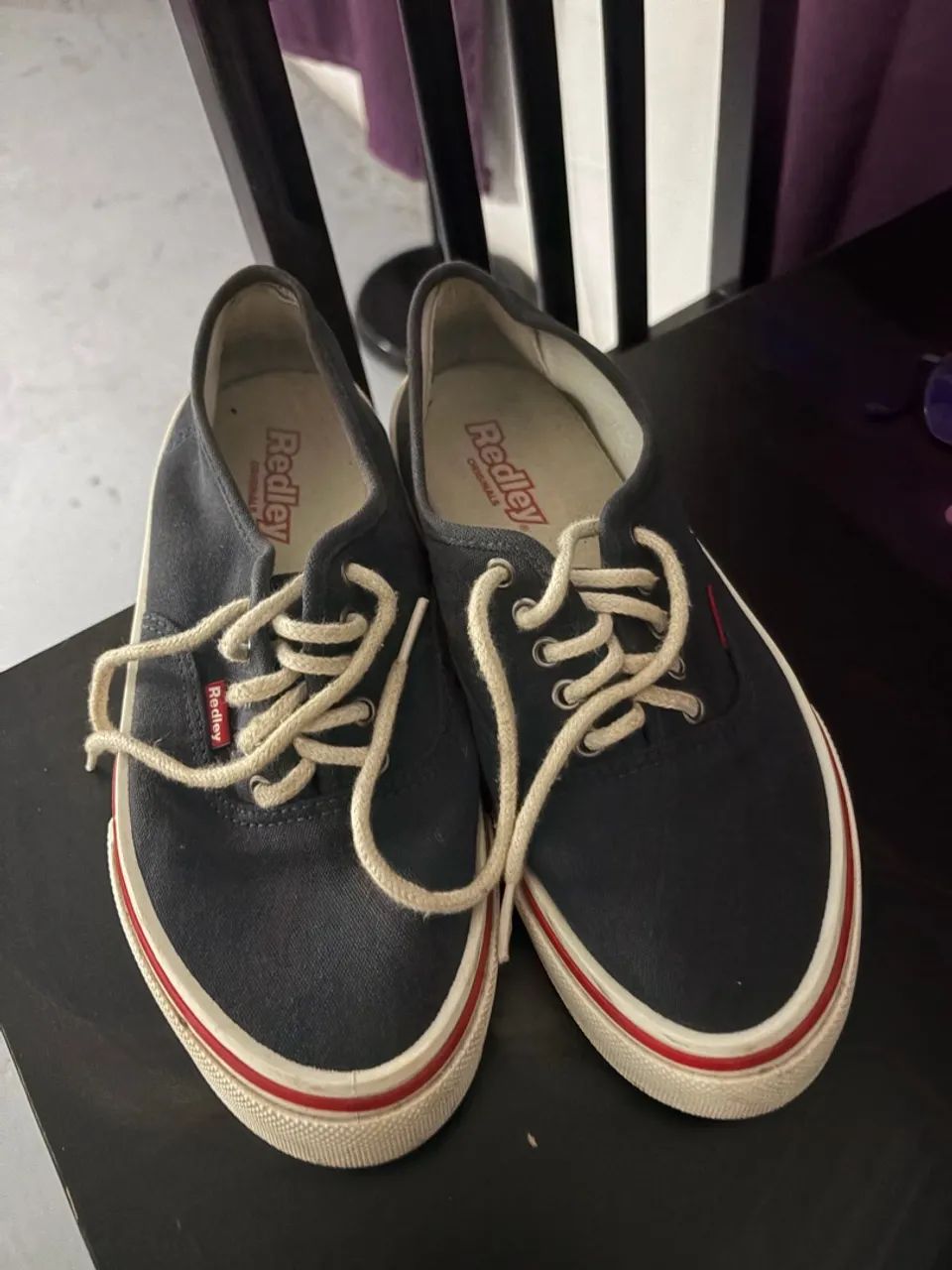 Tenis redley original