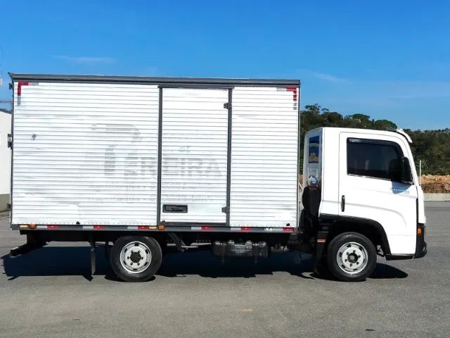 Vw Delivery Express 2019 - Foto 4