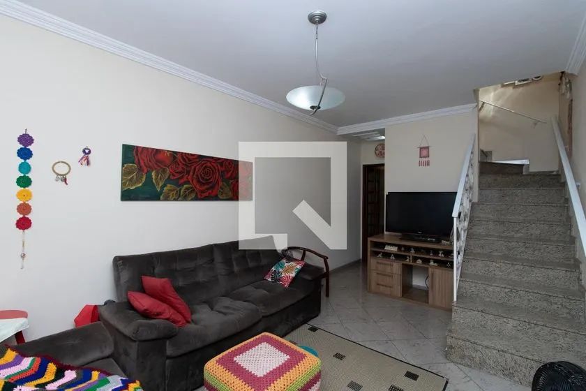 Casa à Venda - Vila Gustavo, 3 Quartos, 123 m2 - Foto 5